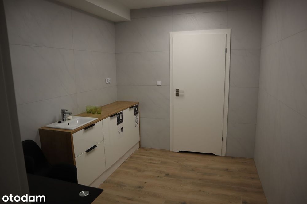 Nowy lokal 90 / 130 / 220 m² – gabinety, przychodnia, usługi