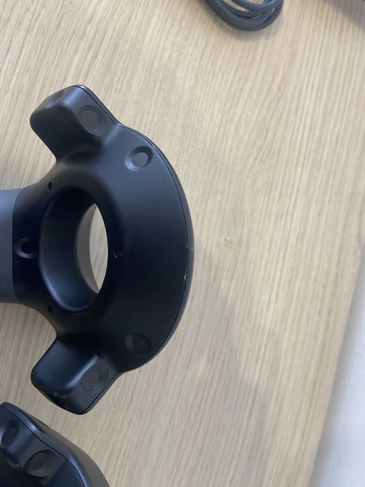 Gogle VR HTC VIVE Cosmos Elite + 2x Stacje Bazowe + 2x Kontrolery | VR PC
