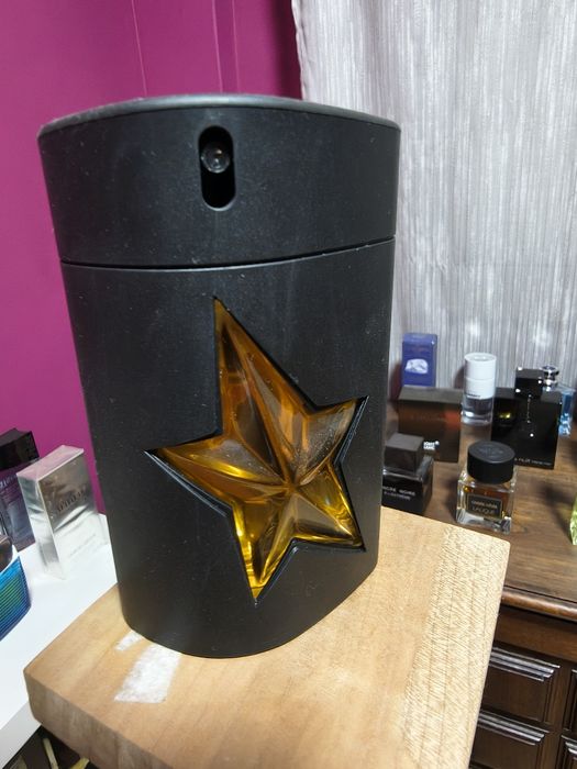 Mugler Pure Malt