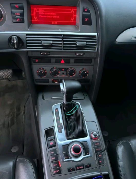 Продам ауді а6с6