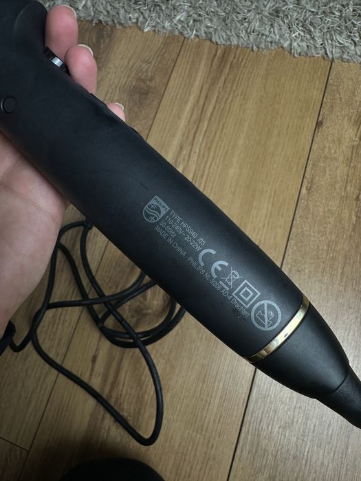 Стайлер philips  філіпс