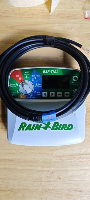 Sterownik zraszaczy Rain Bird