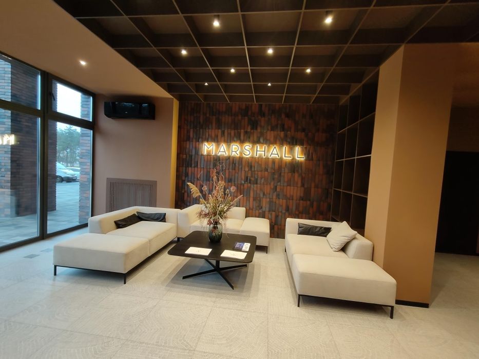 3 кімнатна квартира в новобудові на ж/м Перемога.