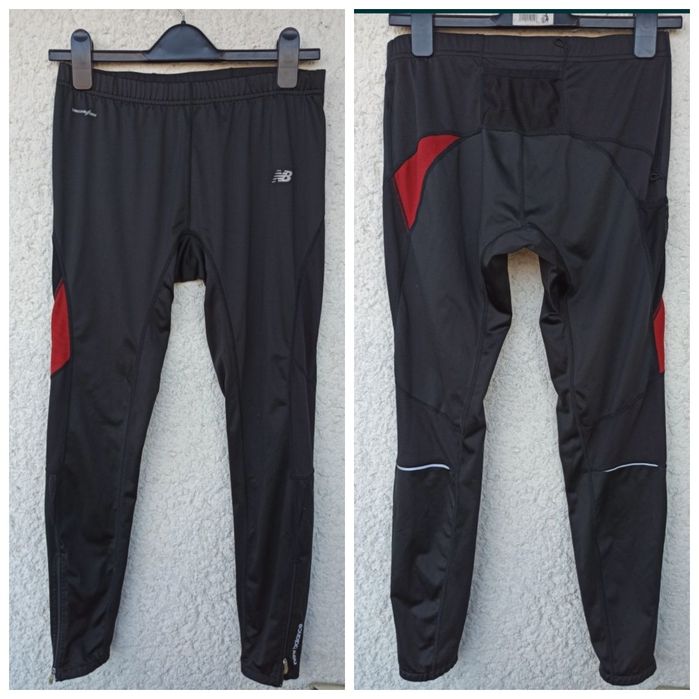 Штани спортивні New balance s