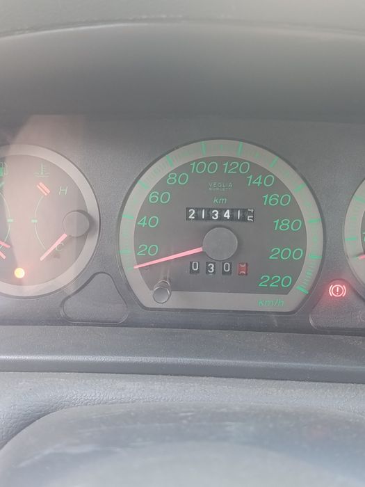 Vendo carrinha Fiat Palio weekend 1200  1998
