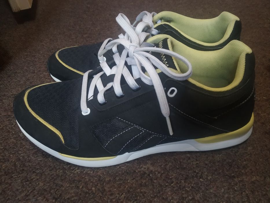 Buty reebok damskie 39