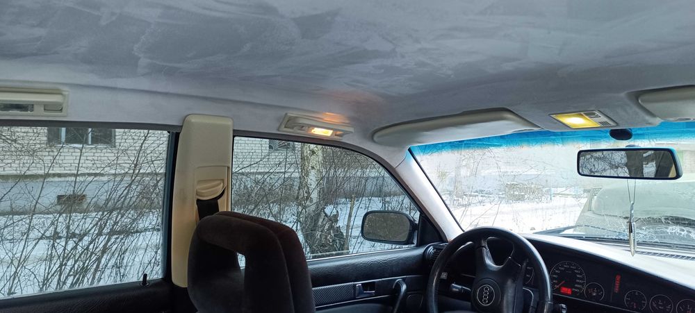 Продам Audi 100c4