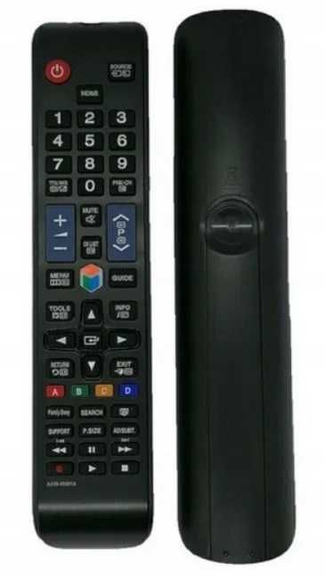 Pilot TV do telewizora LG uniwersalny