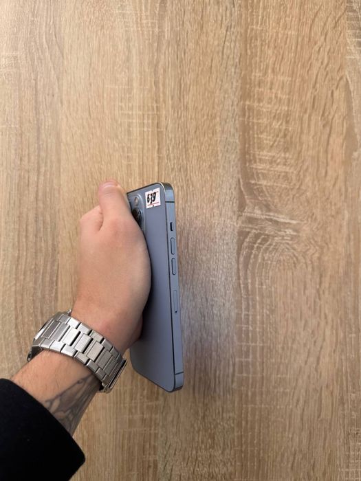 Iphone 13 Pro, 256 GB, Neverlock, 98% АКБ