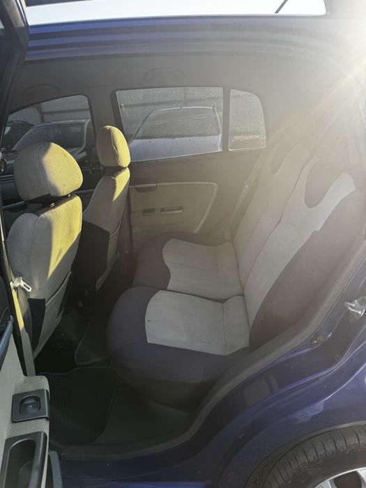 Продам Chery Kimo 2008 год 86 тыс пробег 1.3л Бензин Механика