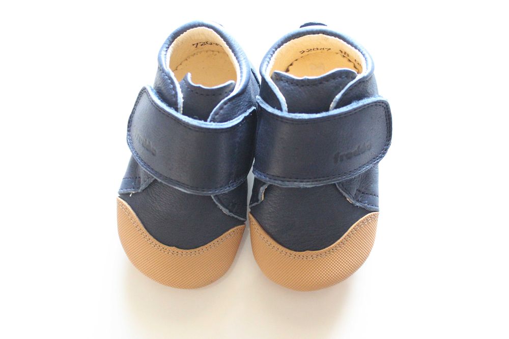 Ténis Prewalkers Froddo Barefoot - Madali Baby Store