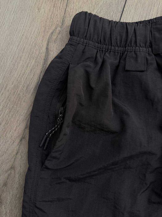 Шорти Nike ACG Trail Shorts Black, шорти Найк асг