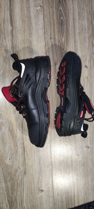 Buty Engelbert Strauss r 41 Mocne