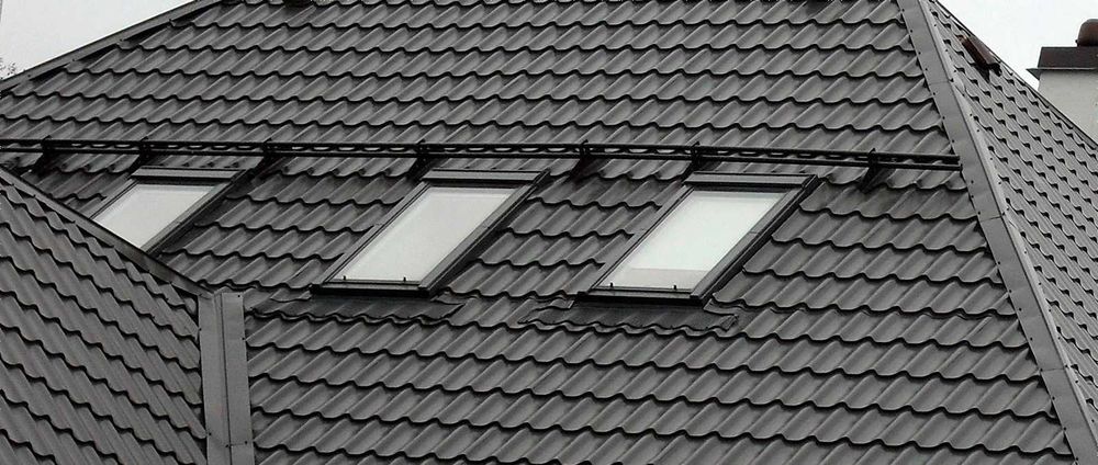 Металочерепиця, профнастил,  металопрофіль!