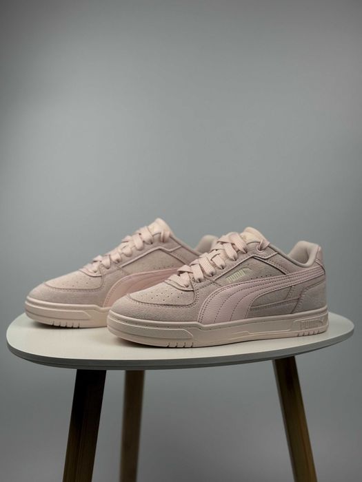 Кросівки PUMA CAVEN III SD Оригінал 404486 05 | Розмір EU 37 | EU 38 | EU 39