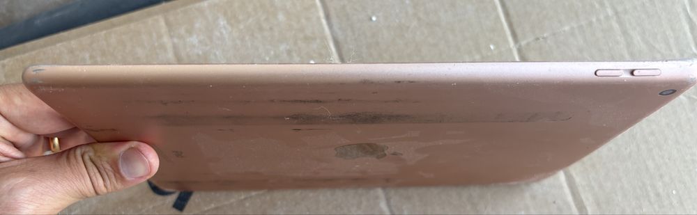 Apple iPad A2197 p/ peças