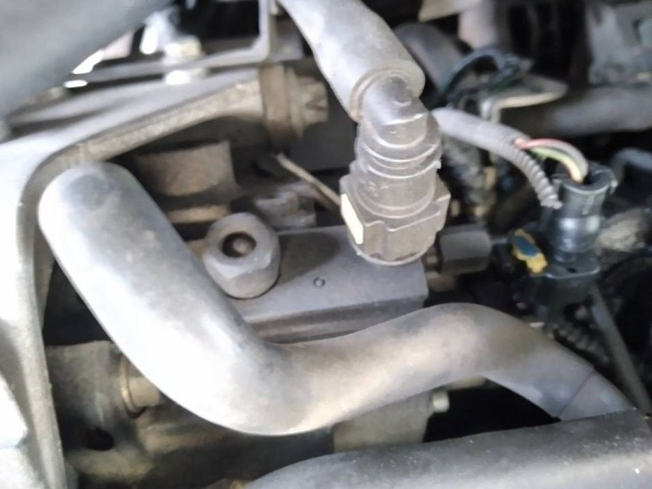 BOMBA INJECÇÃO ALFA ROMEO 159 2006 -