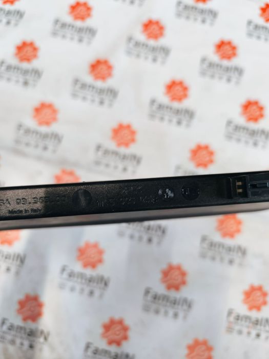 Luz Stop Adicional / 3º Stop VW PASSAT B6