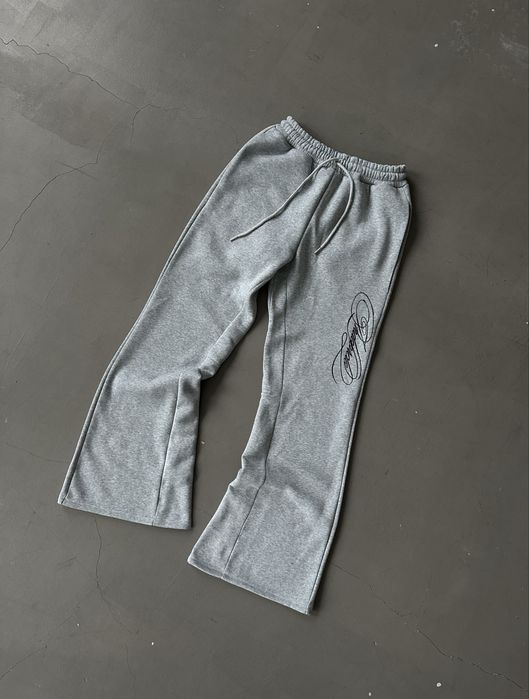 Штаны indoorclo flared