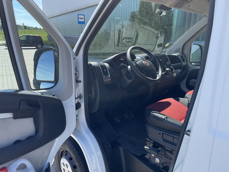 Fiat Ducato 2.3 130km l3h2 klima