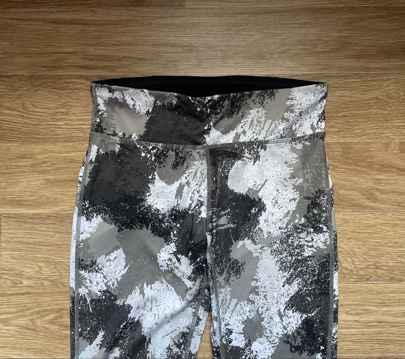 Жіночі спортивні лосини / тайтси Nike W Power Essential Running Tight