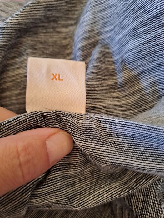 Hugo Boss kardigan roz XL