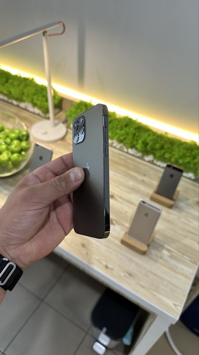 Iphone 12 Pro 128 Gb Graphite
