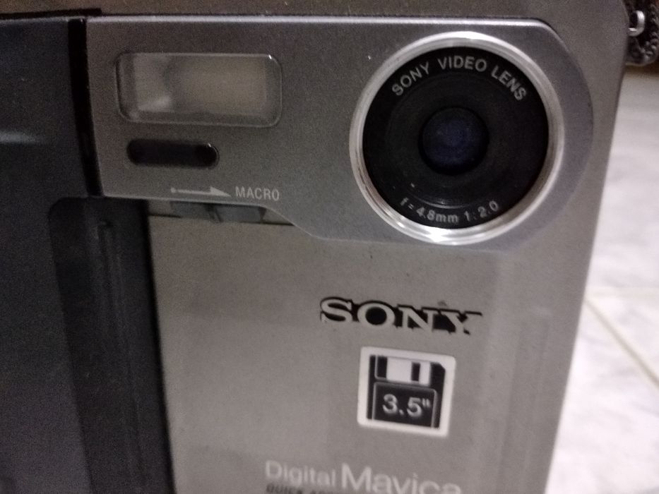 Maquina fotografica antiga