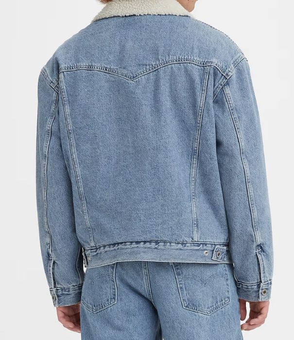 Чоловіча куртка Levi’s