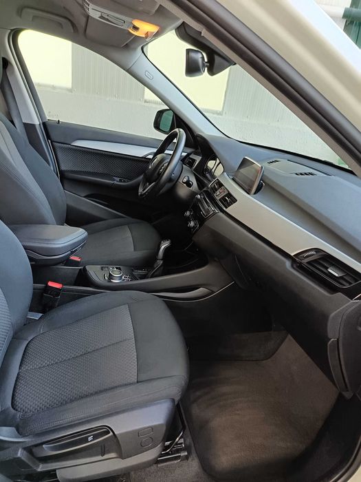 BMW X1 Nacional -Excelente negocio-