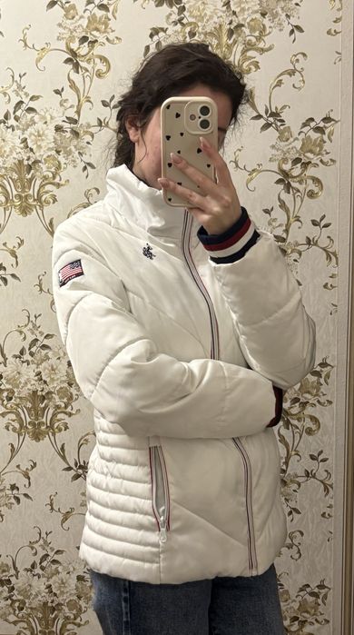 Куртка U.S. Polo Assn жіноча