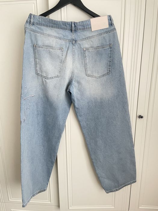 Jeansy twinset Actitude nowe z metką rozmiar 30