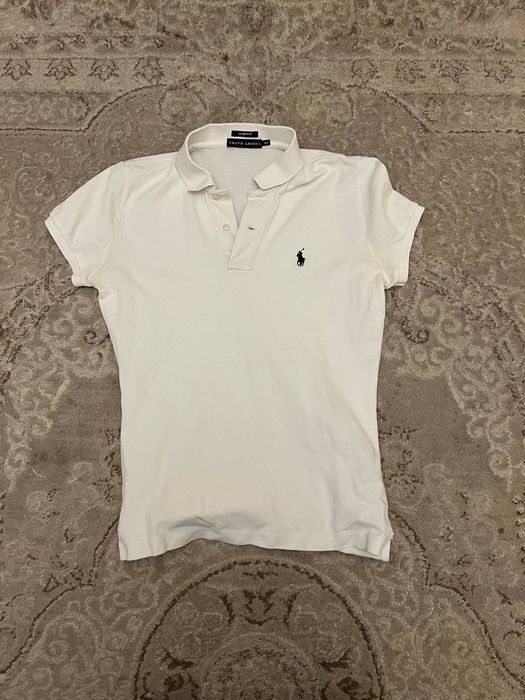 Футболка Поло Ralph Lauren  XS