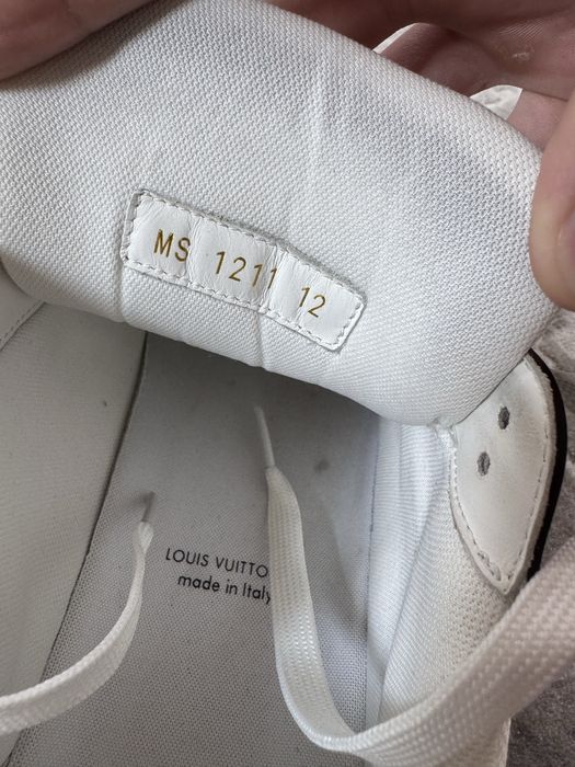 Lv Trainer 30.5 cm