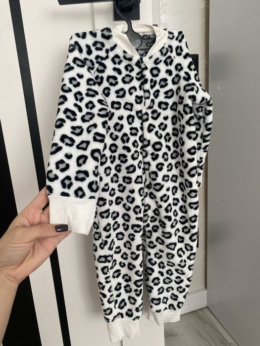 Ромпер для хлопчика або дівчинки