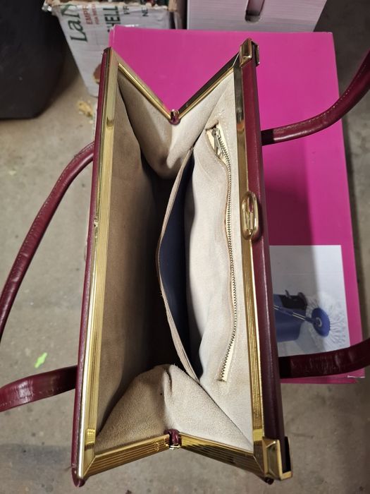 Elegancka torebka damska