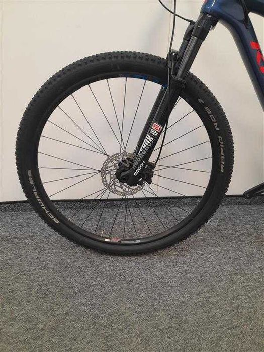 Rower górski MTB XC KROSS Level 7.0