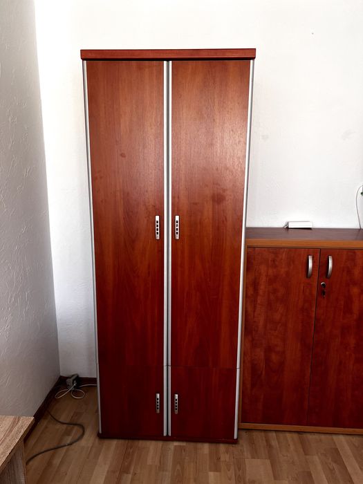 Oddam szafy za darmo