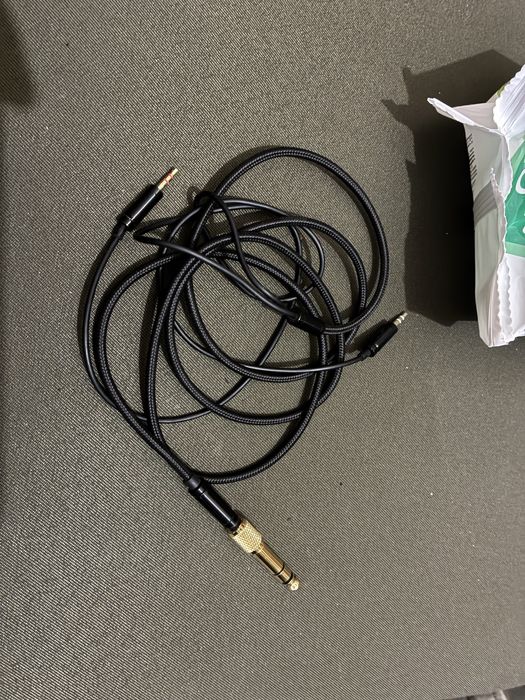 1 More - Професійні навушники для DJ