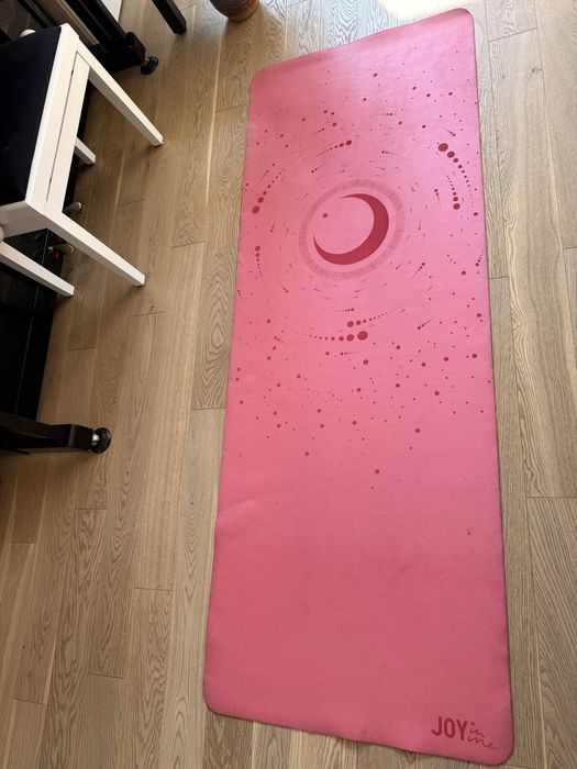 Mata do johi Joy in me