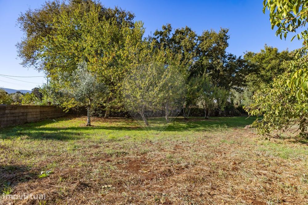 Terreno  para venda — Fátima, Santarém