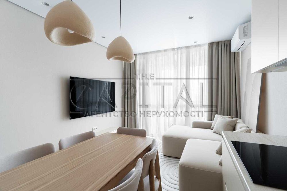 СуперЦІНА!! Продаж квартири ЖК Great Грейт 71 м2 2 кімнати З ремонтом