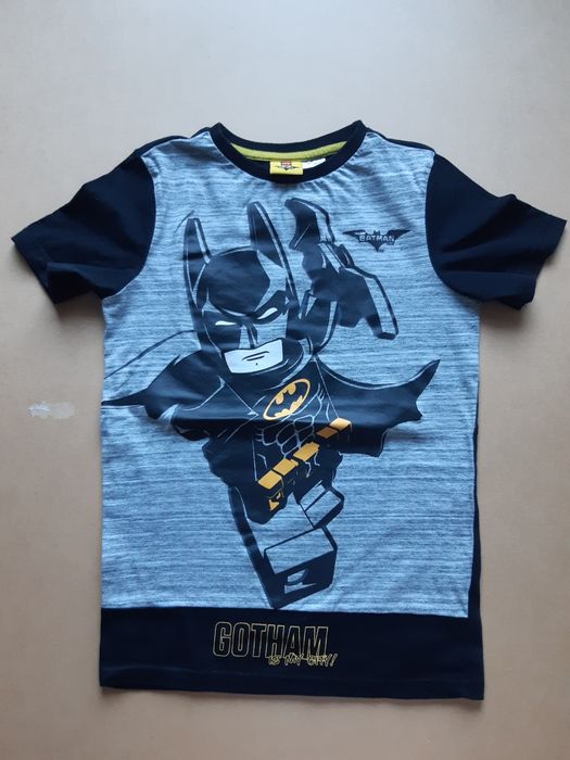 Lego Batman koszulka