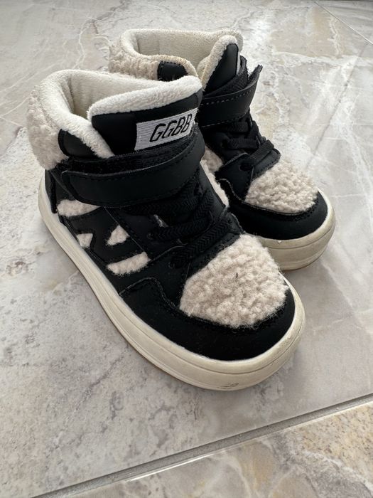 Хайтопи 26 clibee