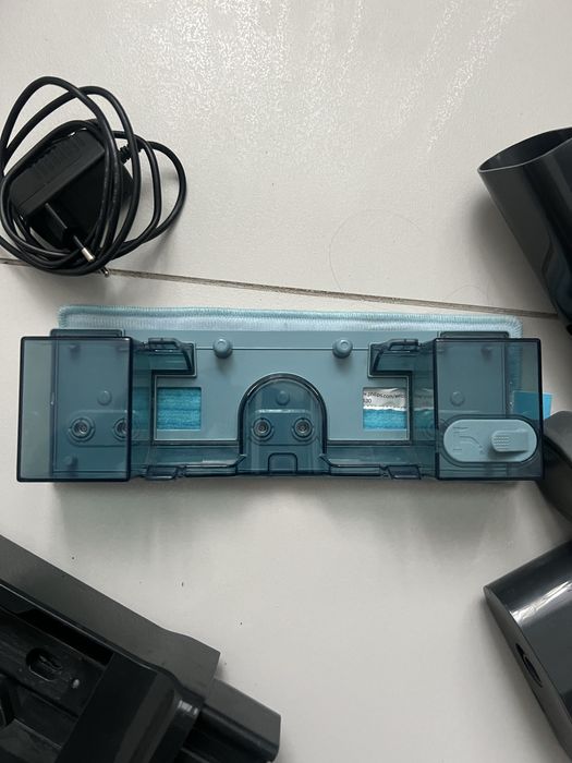 Бездротовий пилосос Philips 3000 / 3131 Series
