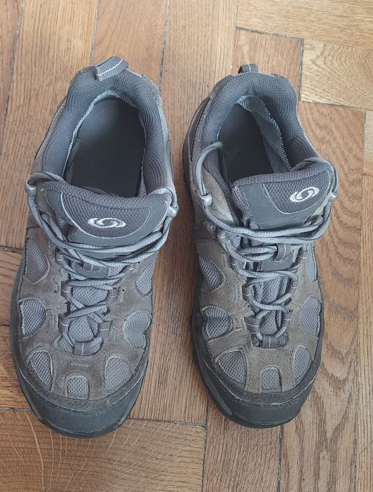 Кросівки Salomon, 38 розмір
