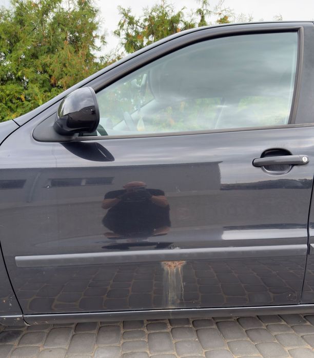 Seat Leon Hatchback 2004 rok 1.6 16V 105 km, Benzyna + gaz