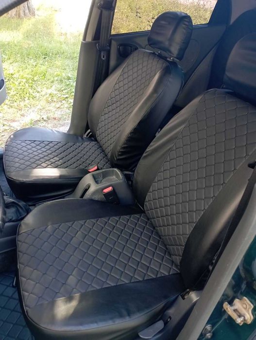 Авточехлы, Чохли на сидіння, Opel, Ланос, Chery, Dacia, Шкода…