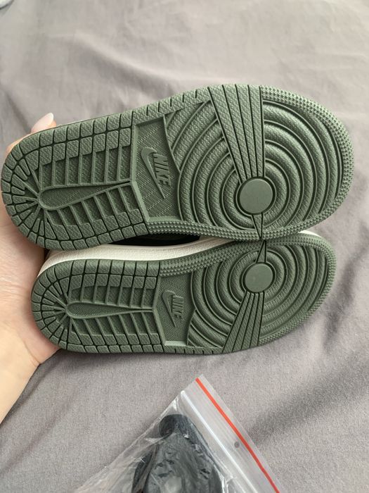 Дитячі кросівки nike 1:1