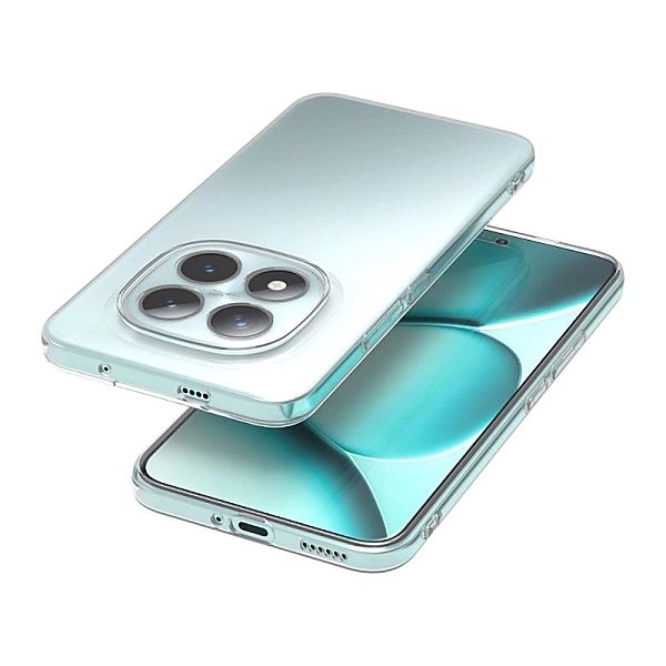 Tech-Protect Flexair Xiaomi Poco M8 Pro / Redmi Note 15 Pro+ Plus 5G C